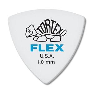 1559043838188-1440.GuitarPicks Tortex Flex RND TRI Nat available in .50mm,.60mm,.73mm,.88mm(Pack of 6 pieces )456.6.jpg